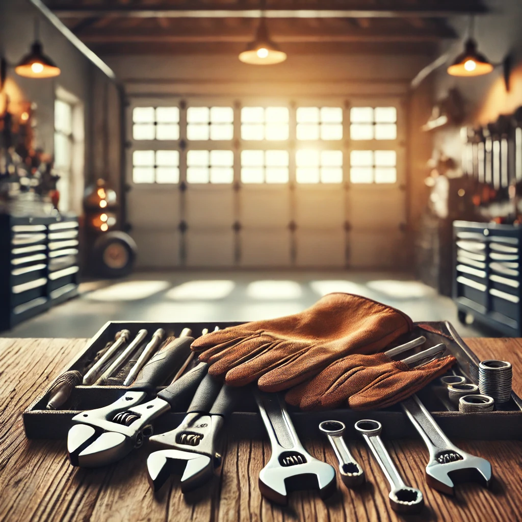 About Our Family-Owned Garage Door Company in Radnor PA - Professional Service Team