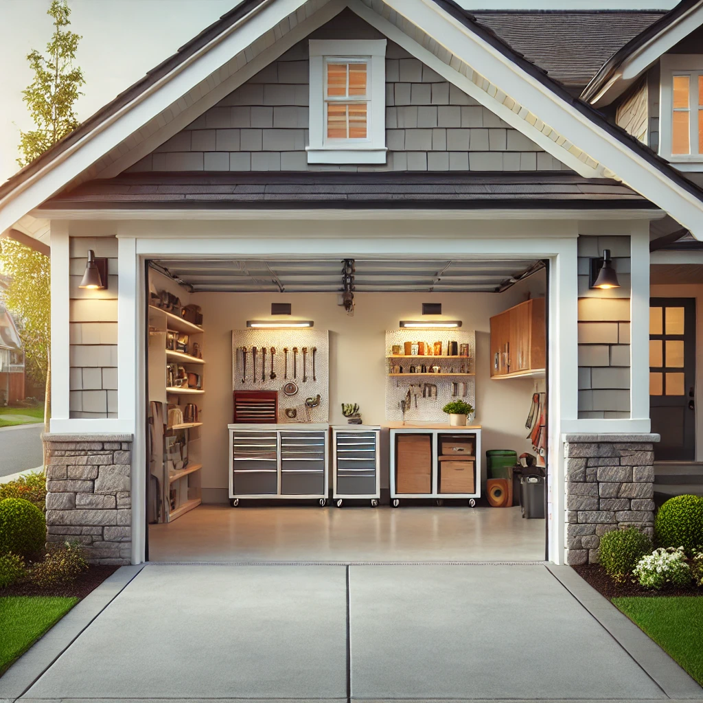 Latest garage door repair tips and maintenance guides from Radnor's trusted experts
