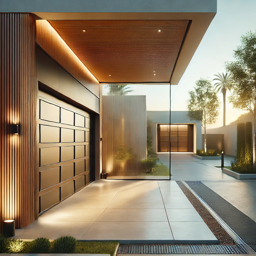 Custom Garage Doors Radnor PA - Luxury Designs with Premium Materials & Expert Installation