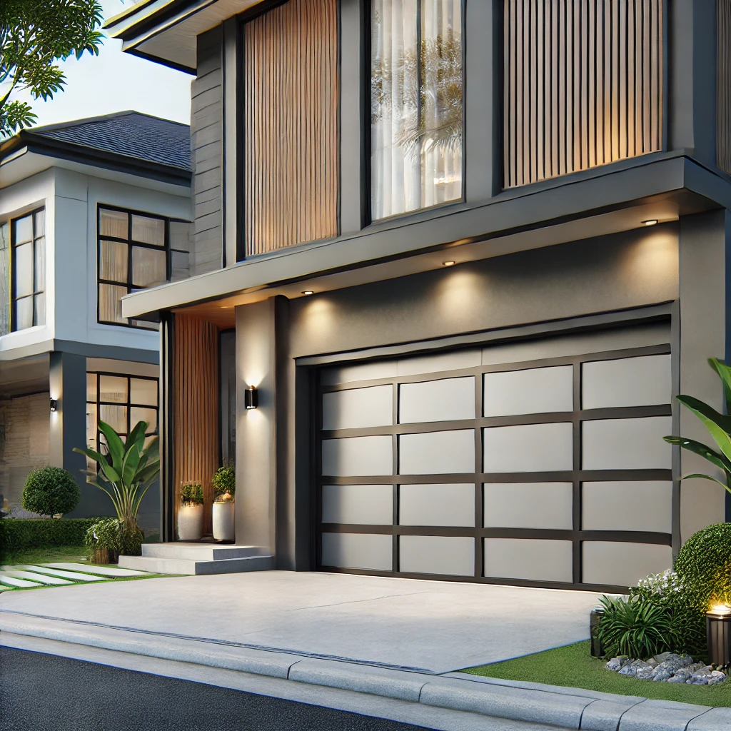 Professional Garage Door Company Radnor PA - 24/7 Emergency Service & Repairs