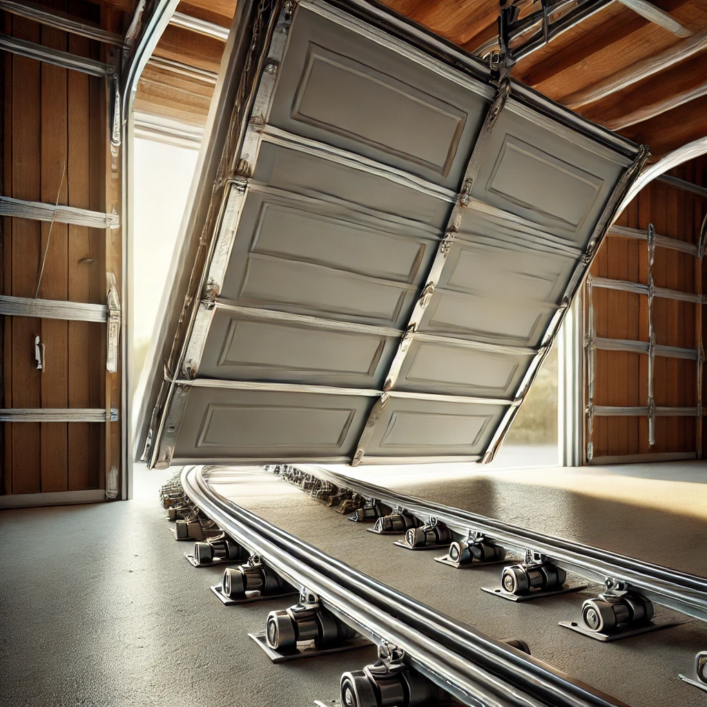 Garage door off track repair in Radnor PA - 24/7 Emergency Repair Services by Garage Door Repair Radnor Pennsylvania