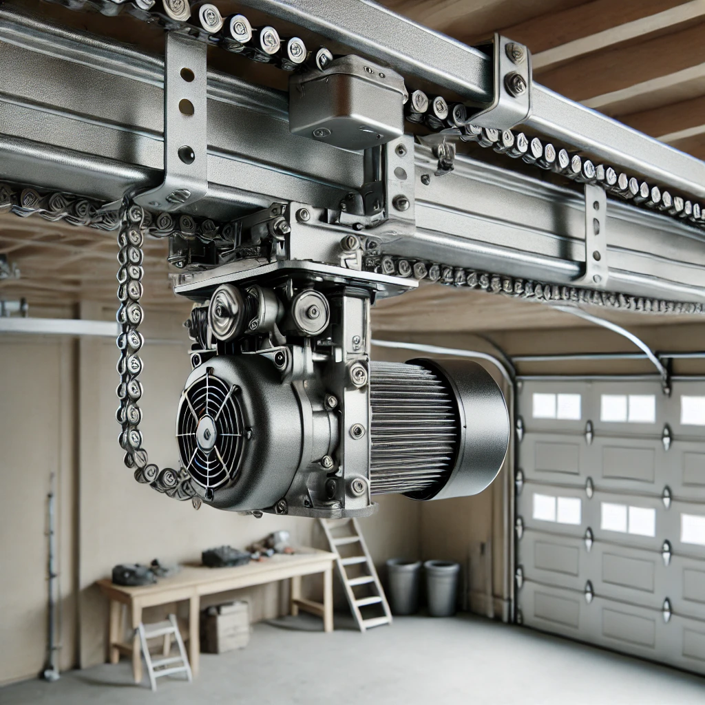 Professional Garage Door Opener Installation Radnor PA - Expert Smart Opener Installation Services