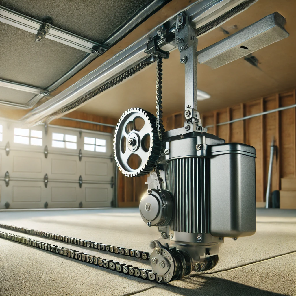 Garage Door Opener Installation & Service in Radnor PA - Professional Solutions for All Opener Brands
