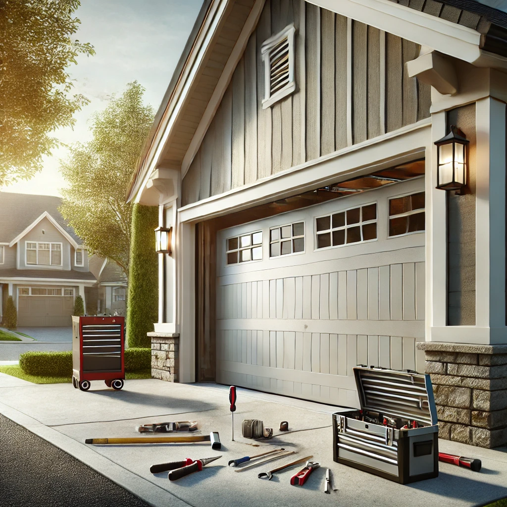 24/7 Garage Door Repair Radnor PA - Emergency Repair Services by Garage Door Repair Radnor Pennsylvania