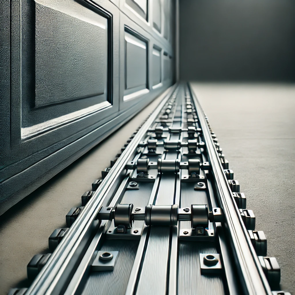 Professional Garage Door Track Repair Radnor PA - Expert Track & Roller Repair Services