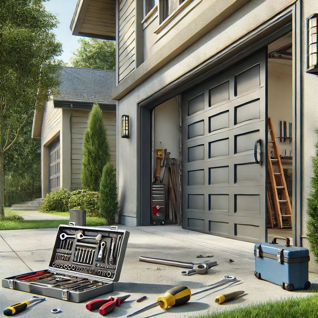 Local Garage Door Repair Radnor PA - 24/7 Emergency Service Near You