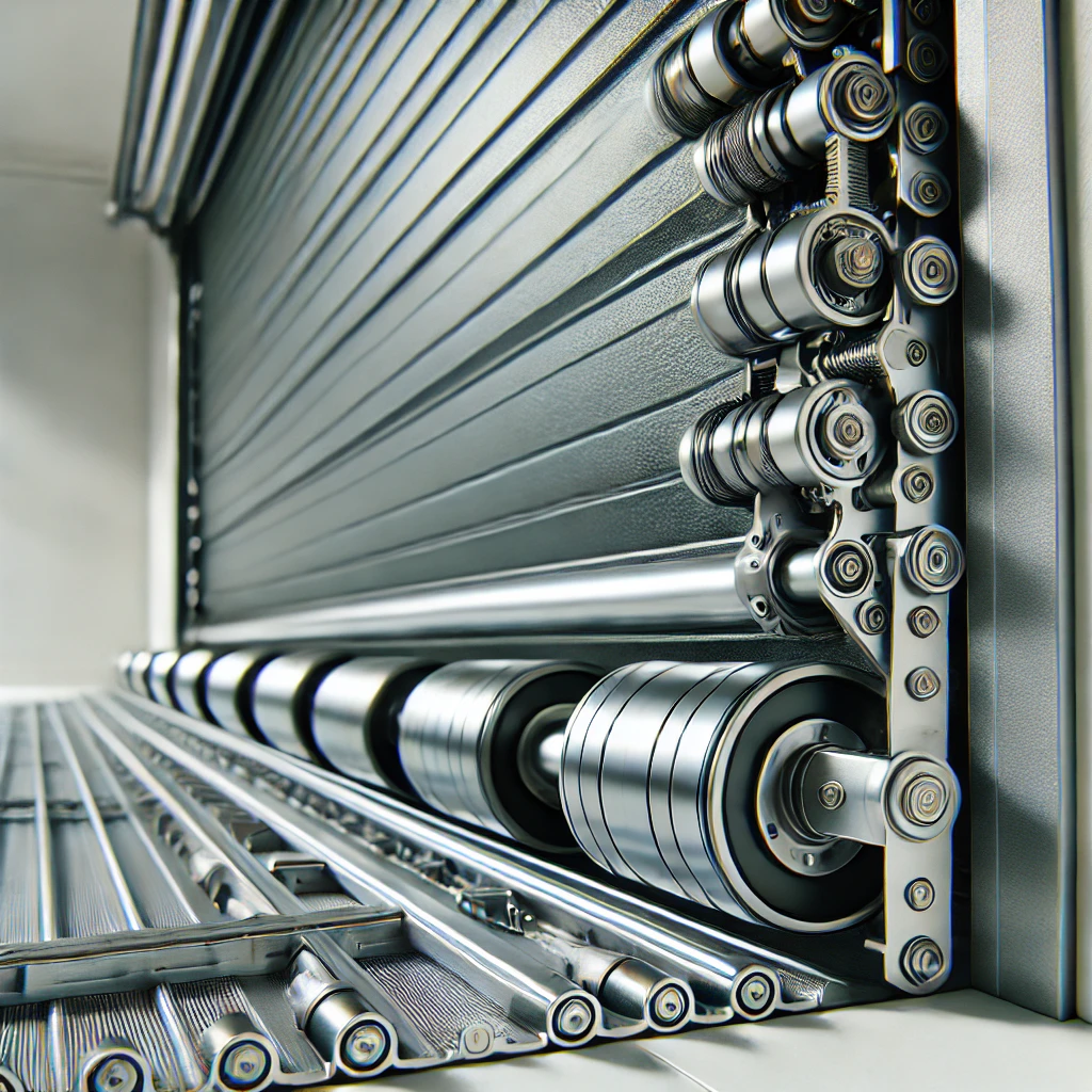 Expert Roller Garage Door Repairs Radnor PA - Professional Door System Specialists